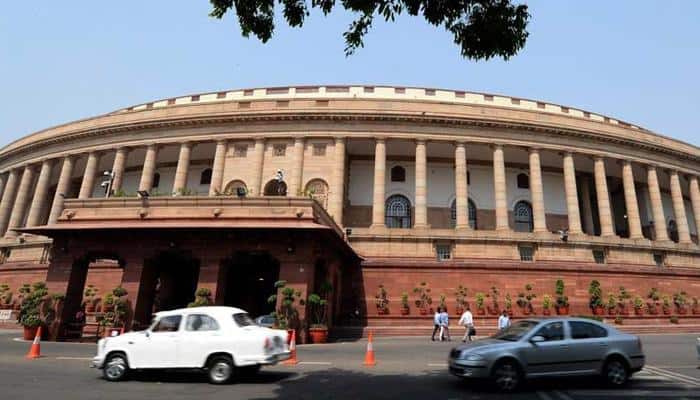Parliament&#039;s Winter Session: Govt calls all-party meet on Thursday