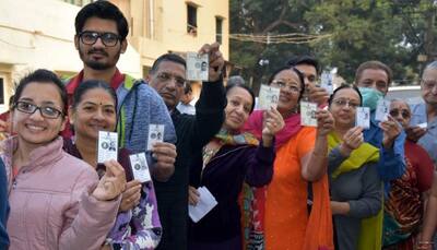 Gujarat to seal its verdict in final phase polling today; PM, Rahul urge record turnout