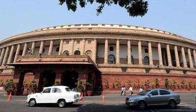 Bills on Triple Talaq, transgender rights listed for Winter Session of Parliament