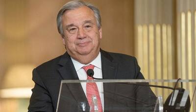 Iran may be defying UN on missiles, OK on nukes': UN chief