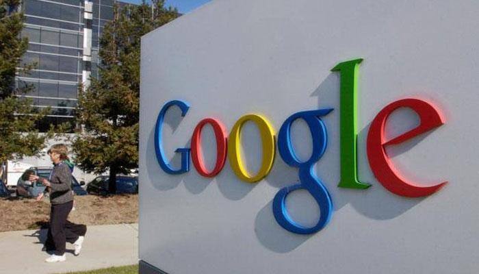 Google opens AI research lab in China