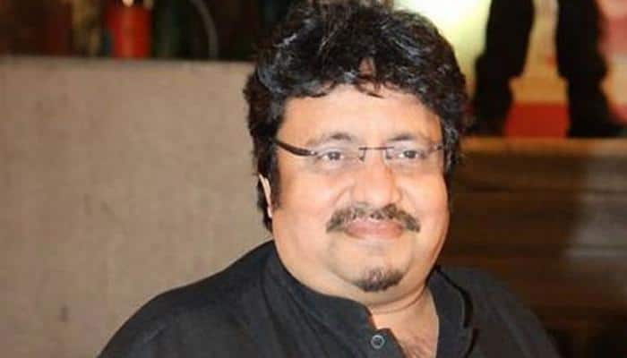 Actor-filmmaker Neeraj Vora passes away