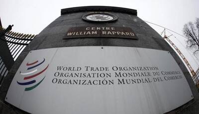 WTO talks collapse, no agreement on food security