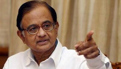 PM Modi made speech, Amit Shah gave interviews, why was only Rahul targetted, asks Chidambaram