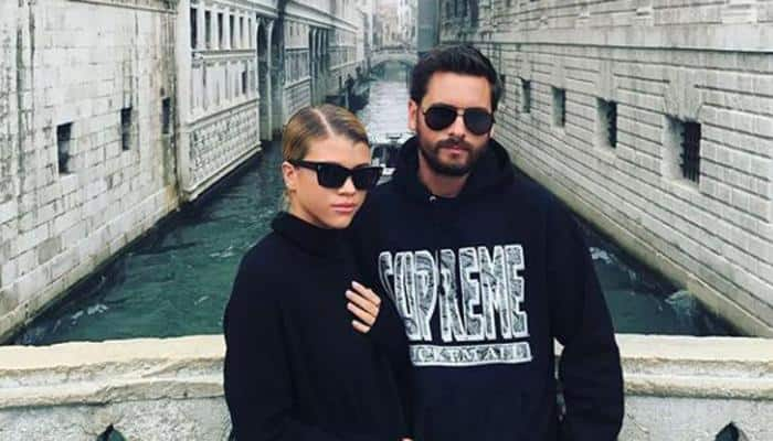 Sofia Richie&#039;s mother gives approval to Scott Disick