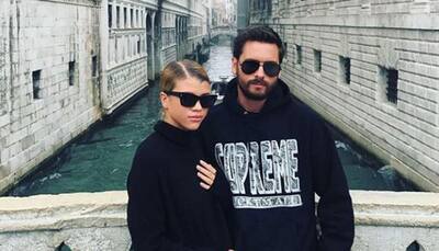 Sofia Richie's mother gives approval to Scott Disick