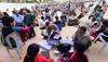 Gujarat assembly elections: 49% voter turnout recorded till 2 pm