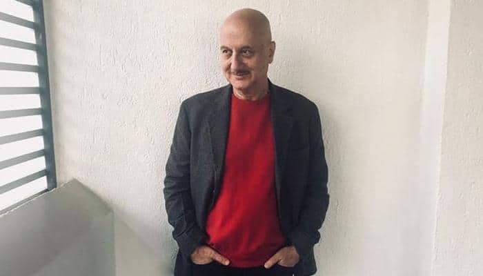Anupam Kher starrer 'The Big Sick' nominated at SAG Awards