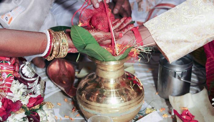 Teacher couple sacked on wedding day, school claims 'romance' will affect students