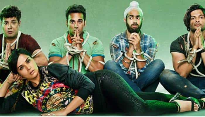 Fukrey Returns continues its glorious run at the Box Office