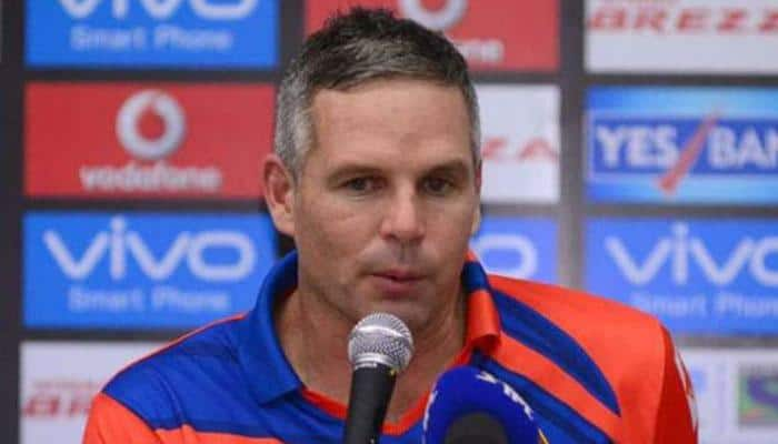 IPL: Brad Hodge to be Kings XI Punjab coach for 3 years