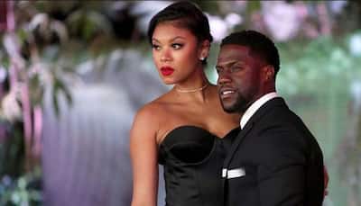 Kevin Hart to play hitman in his next 'On the Run'