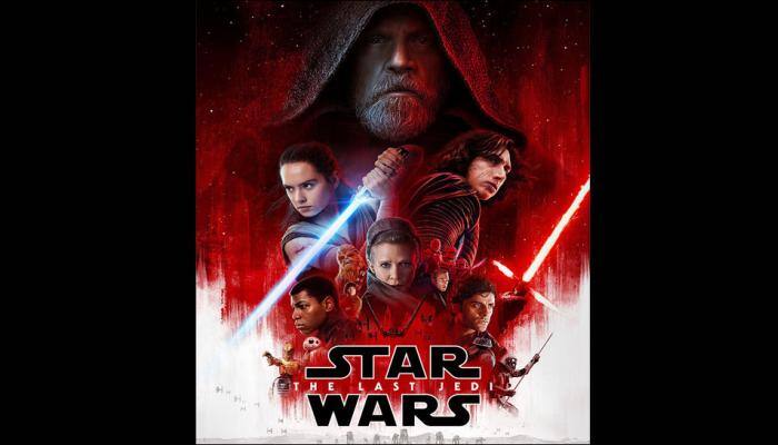 NASA to screen 'Star Wars: The Last Jedi' for astronauts aboard ISS