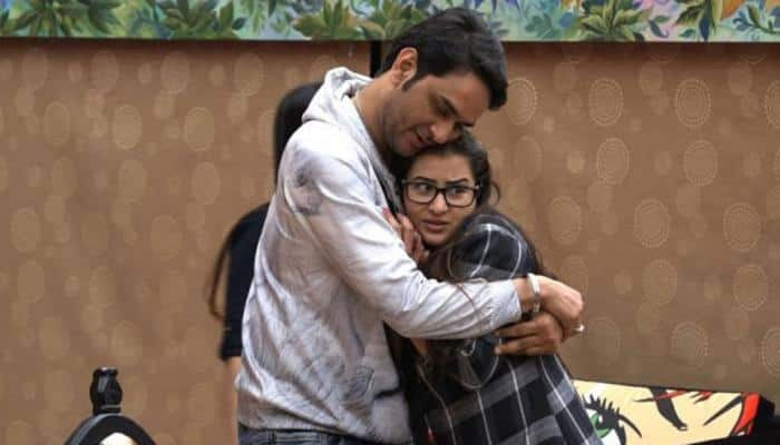 Bigg Boss 11: Vikas Gupta praises Shilpa Shinde, compares her to Preity Zinta—Watch video