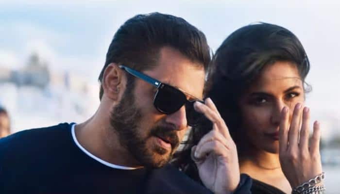 Salman-Katrina&#039;s &#039;Swag Se Swagat&#039; Arabic version out—Watch