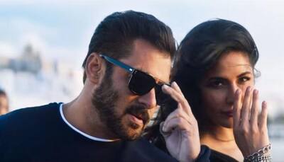 Salman-Katrina's 'Swag Se Swagat' Arabic version out—Watch
