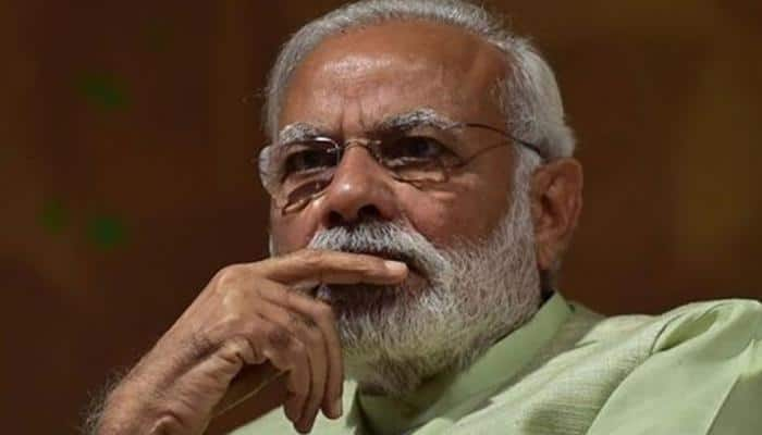 Modi spreading bluff on NPAs, BJP govt is to be blamed for the mess: Congress