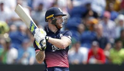 Ben Stokes hits form in New Zealand, fires Canterbury to win