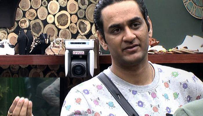 Bigg Boss 11: Vikas Gupta peeved with Priyank Sharma for crossing limits – Watch