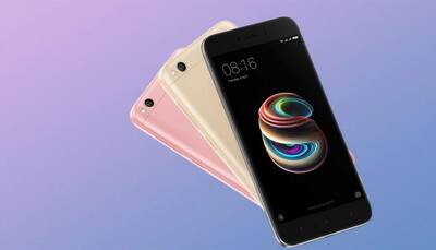 Xiaomi Redmi 5A review: Great choice for first-time Android users
