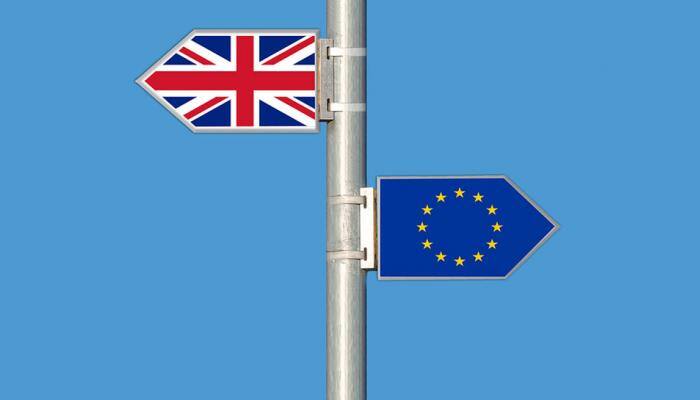 Brexit 'no deal' is massively less probable after EU agreement: Minister