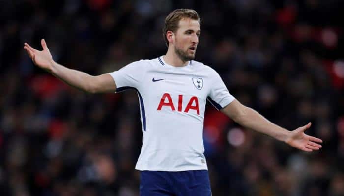EPL: Tottenham Hotspur not solely dependent on Harry Kane, says Eliaquim Mangala