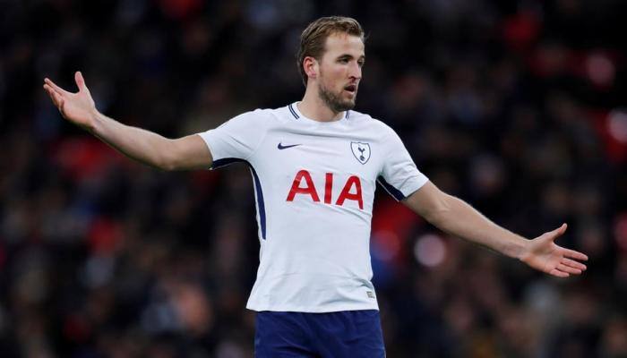 EPL: Tottenham Hotspur not solely dependent on Harry Kane, says Eliaquim Mangala
