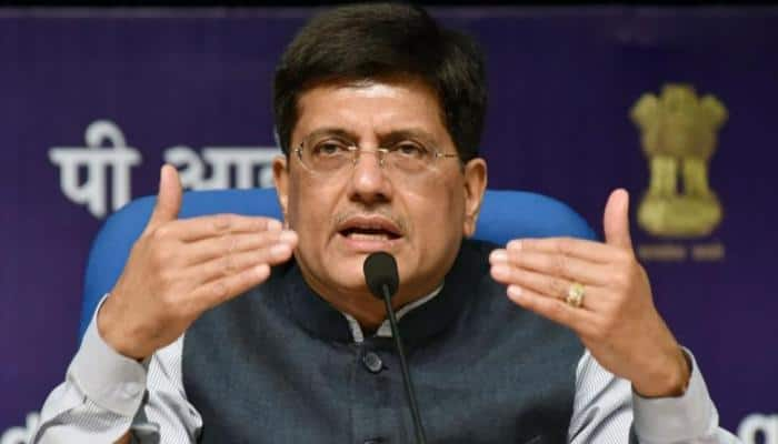 Fares of Rajdhani, Shatabdi likely to go down: Railway Minister Piyush Goyal