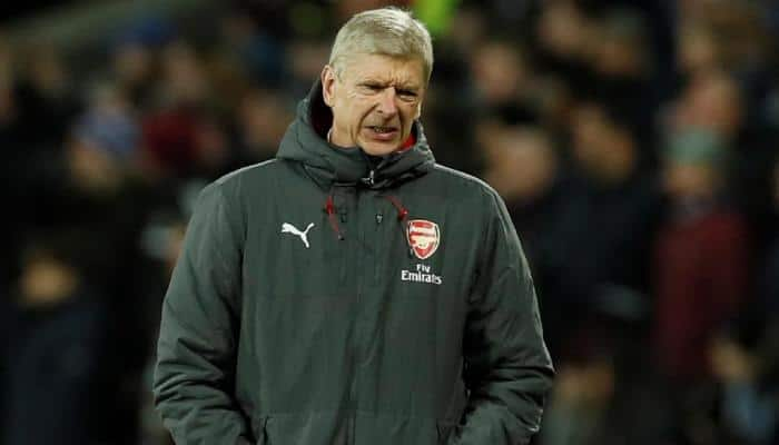 Alexis Sanchez not to blame, says Arsene Wenger after West Ham draw