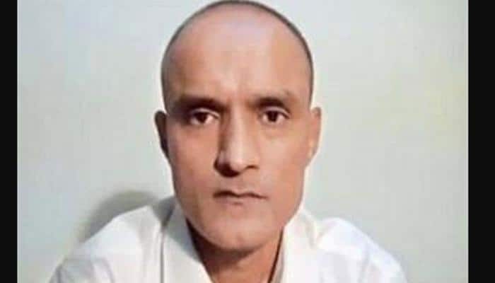 Pakistan asks its High Commission to issue visas to Jadhav&#039;s family
