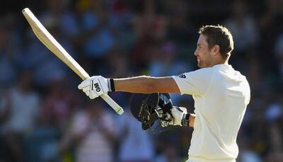 Ashes: Dawid Malan's maiden ton lifts England to 305/4 on Day 1 in Perth