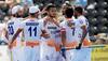 Happy ending to India's up-and-down year in hockey