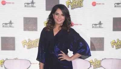 Happy that an underdog film like 'Fukrey Returns' did well, says Richa Chadha