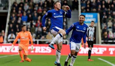 Everton were 'running on empty' during Newcastle United win, says Sam Allardyce