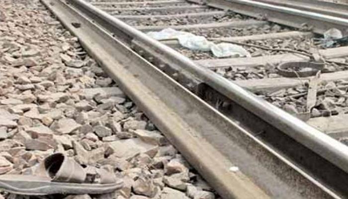 Teenager found murdered, tied to railway track in Gurugram