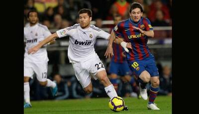 Lionel Messi has done lot of damage to me, Jose Mourinho, Sergio Ramos, says Xabi Alonso