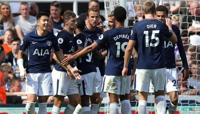 EPL: Sharpened Tottenham Hotspur out to prick City bubble