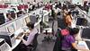 Moody's has stable outlook on India Inc, barring telcos
