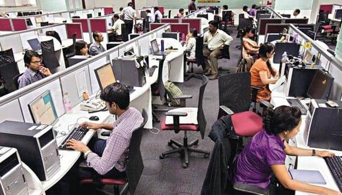 Moody's has stable outlook on India Inc, barring telcos