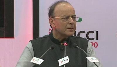 Need to continue momentum on building infrastructure: Arun Jaitley
