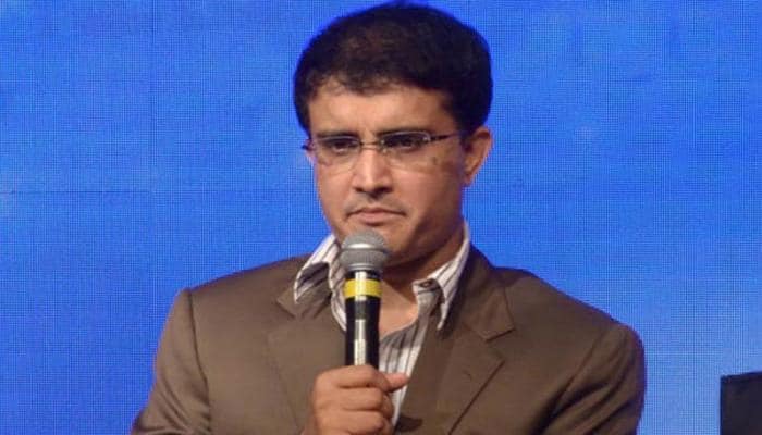 Former Indian skipper Sourav Ganguly likely to be included in BCCI&#039;s FTP group