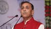 Gujarat rejects racist, casteist politics; votes for development: Vijay Rupani