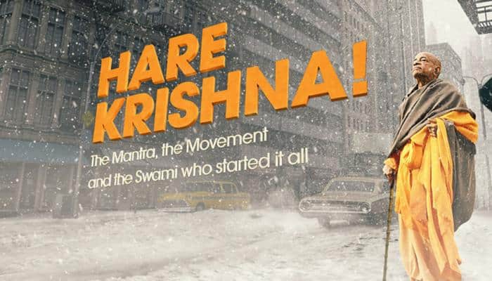 Hare Krishna! The Mantra, the Movement and the Swami who started it all movie review: A shrewdly crafted filmic paean 
