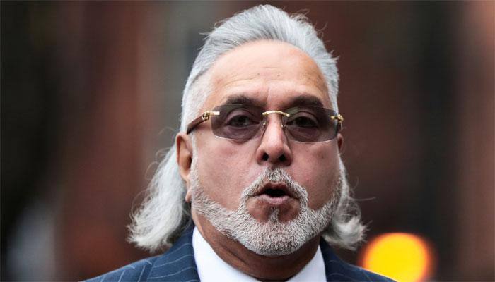 Indian jails over-crowded with poor hygiene: Vijay Mallya's defence