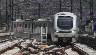 Mumbai Metro launches 'SecuCare' app for safer commuting