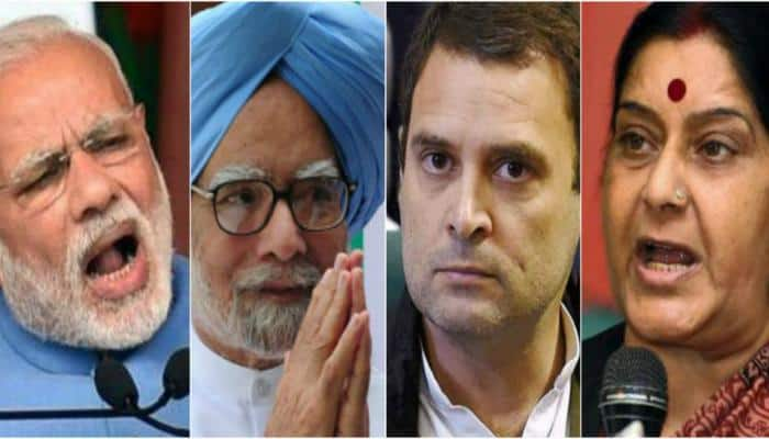 PM Modi&#039;s attack on Manmohan, poll results may cast shadow on Winter Session