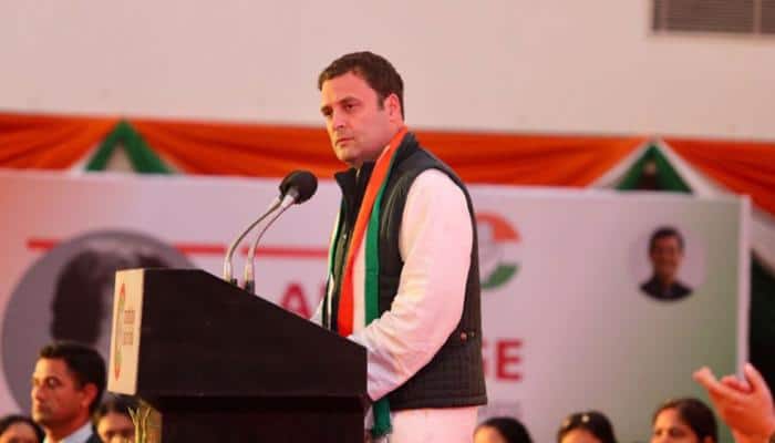 Rahul Gandhi will need more time to &#039;upgrade&#039; himself: Chhattisgarh min after exit poll results