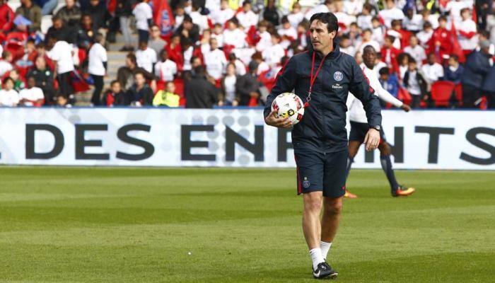 PSG coach Unai Emery's house robbed on PSG vs Strasbourg night