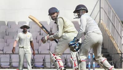 Ranji Trophy: Indore's Holkar Stadium to host finals