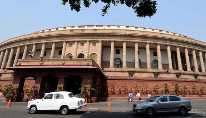 Parliament winter session: Centre targets 25 bills over 22 days